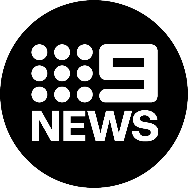 9 news logo