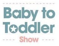 Logog of Baby to Toddler Show