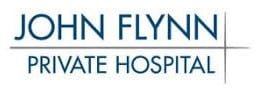 Logo of John Flynn Private Hospital