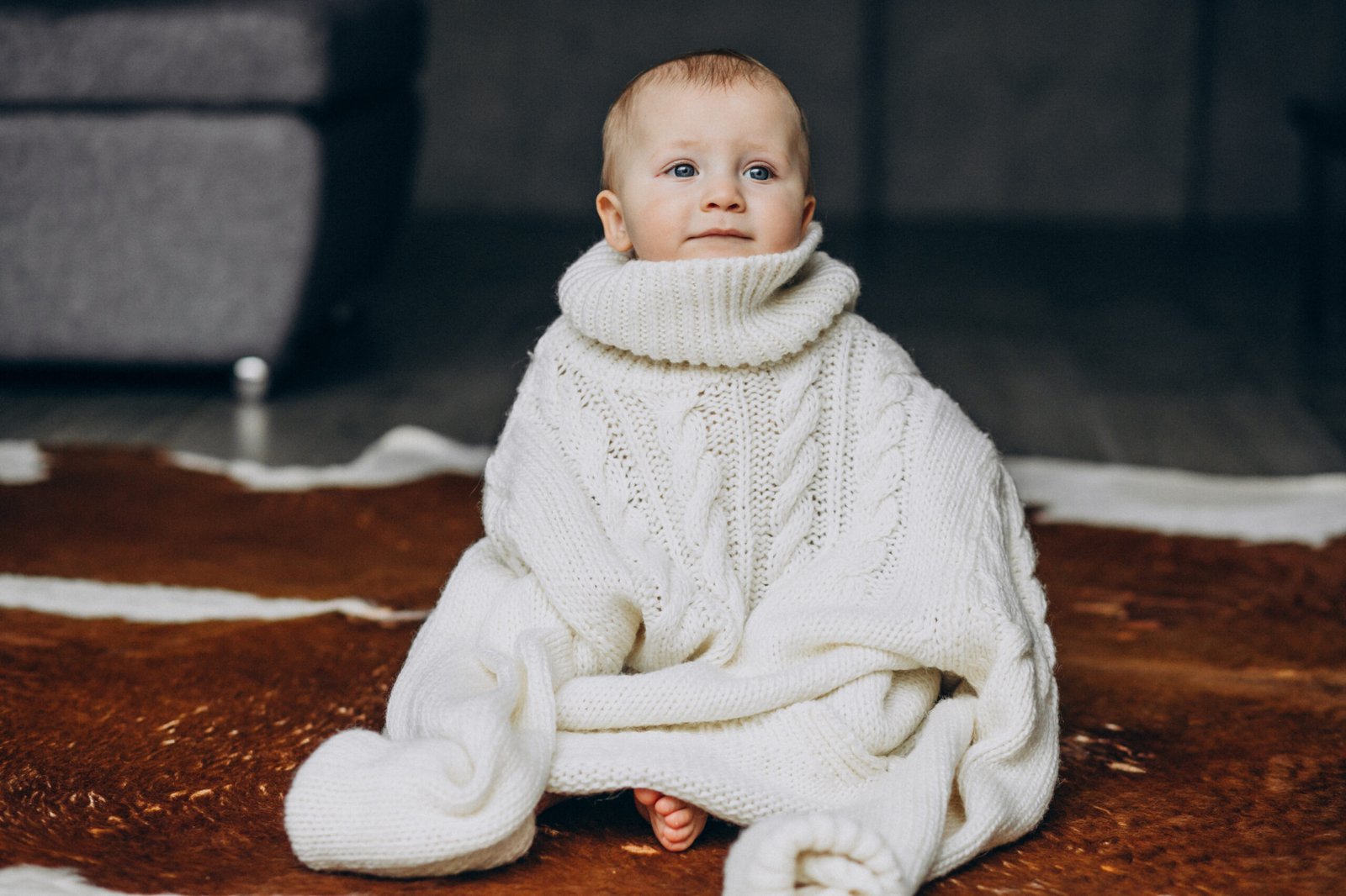 Dressing Your Baby for Sleep as We Head to Winter | Lullababy SOS   Australia's First Gentle Sleep Consultant