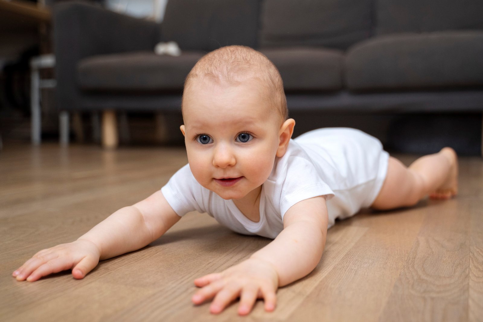 baby rolling over tips for daytime practice.