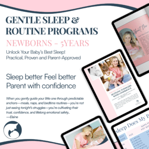 lullababy online programs