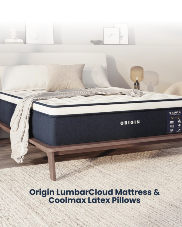 origin matress