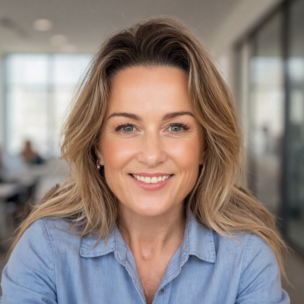 Elaine Sleep & Parenting Coach